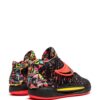 Nike  KD14 high-top sneakers