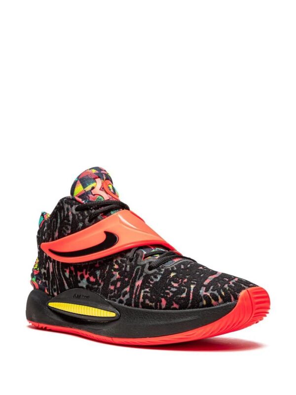 Nike  KD14 high-top sneakers