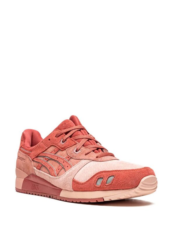 ASICS  x Concepts Gel-Lyte III low-top sneakers