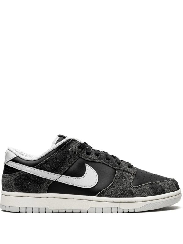 Nike  Dunk Low Retro "Zebra" sneakers