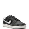 Nike  Dunk Low Retro "Zebra" sneakers