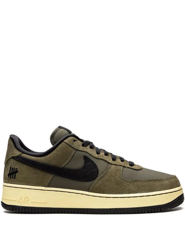 17030726_35779769_1000-1.jpg Nike x Undefeated Air Force 1 Low SP sneakers "Ballistic"