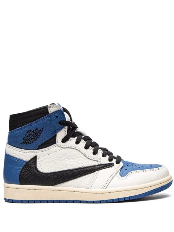 Jordan x Travis Scott Air Jordan 1 High OG SP sneakers