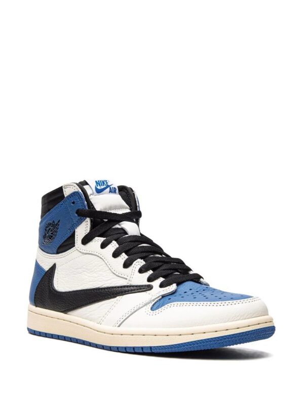 Jordan x Travis Scott Air Jordan 1 High OG SP sneakers