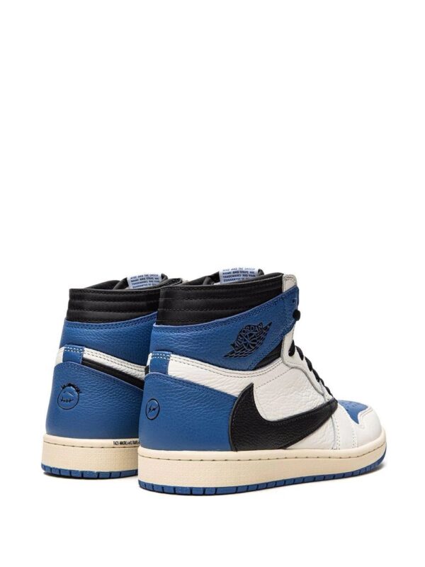 Jordan x Travis Scott Air Jordan 1 High OG SP sneakers