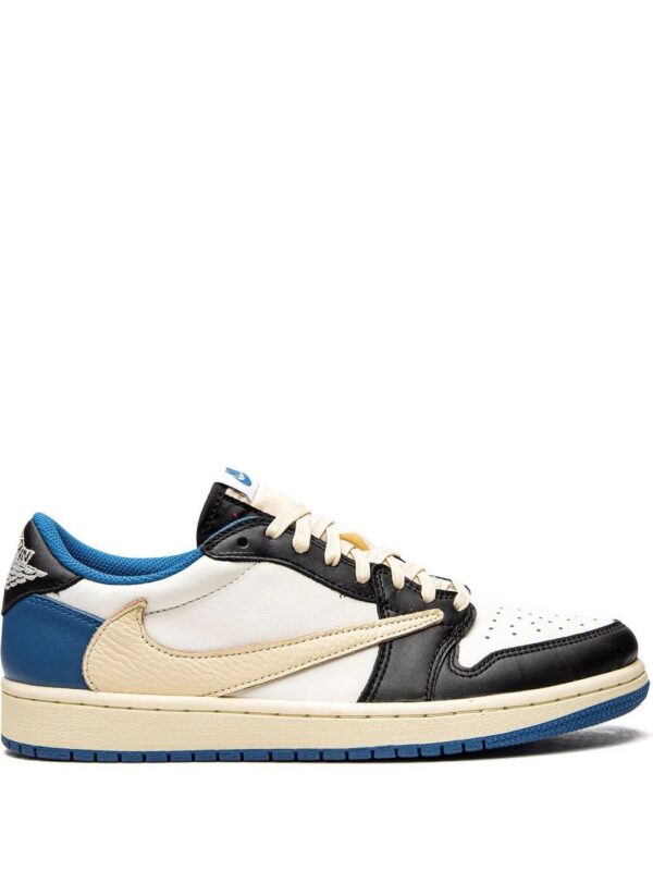Jordan  x Travis Scott Air Jordan 1 Low OG SP sneakers