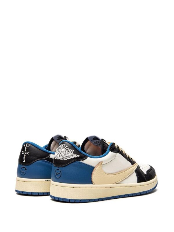 Jordan x Travis Scott Air Jordan 1 Low OG SP sneakers
