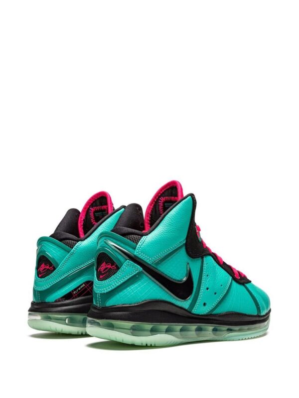 Nike  Lebron 8 'South Beach' sneakers