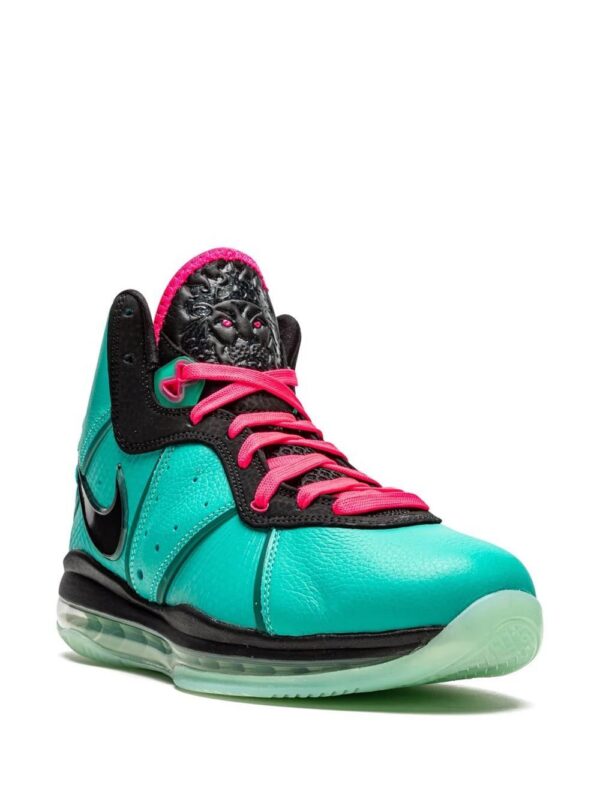 Nike  Lebron 8 'South Beach' sneakers