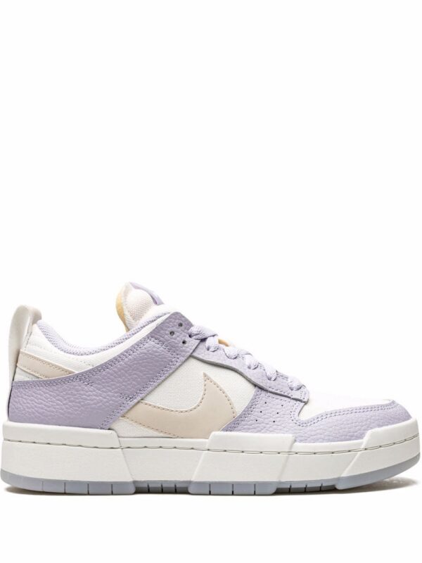 Nike  Dunk Low Disrupt sneakers
