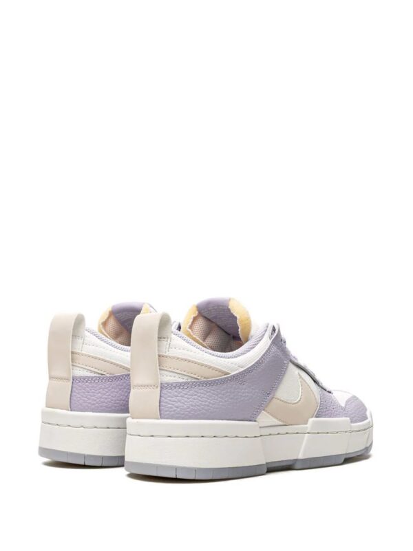 Nike  Dunk Low Disrupt sneakers