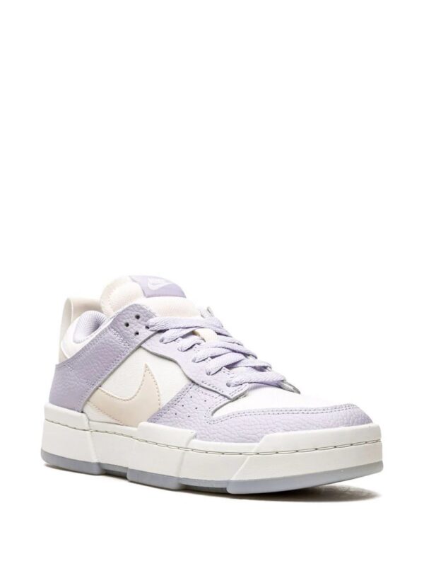 Nike  Dunk Low Disrupt sneakers