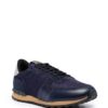 17052916_34165968_1000.jpg Valentino Garavani Rockrunner low-top sneakers