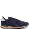17052916_34166284_1000.jpg Valentino Garavani Rockrunner low-top sneakers