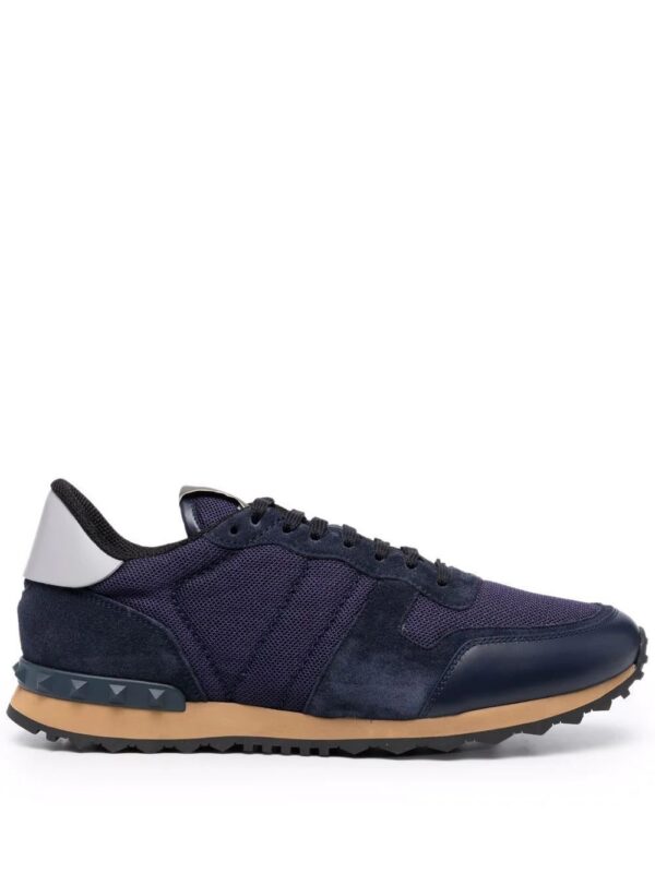 17052916_34166284_1000.jpg Valentino Garavani Rockrunner low-top sneakers