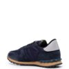 17052916_34167250_1000.jpg Valentino Garavani Rockrunner low-top sneakers