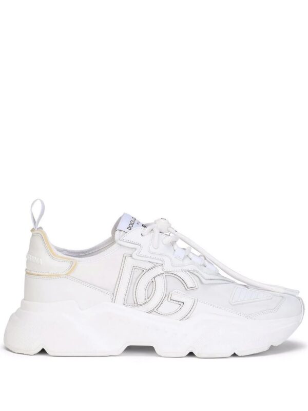 17054467_34831748_1000-1.jpg Dolce & Gabbana Daymaster low-top leather sneakers