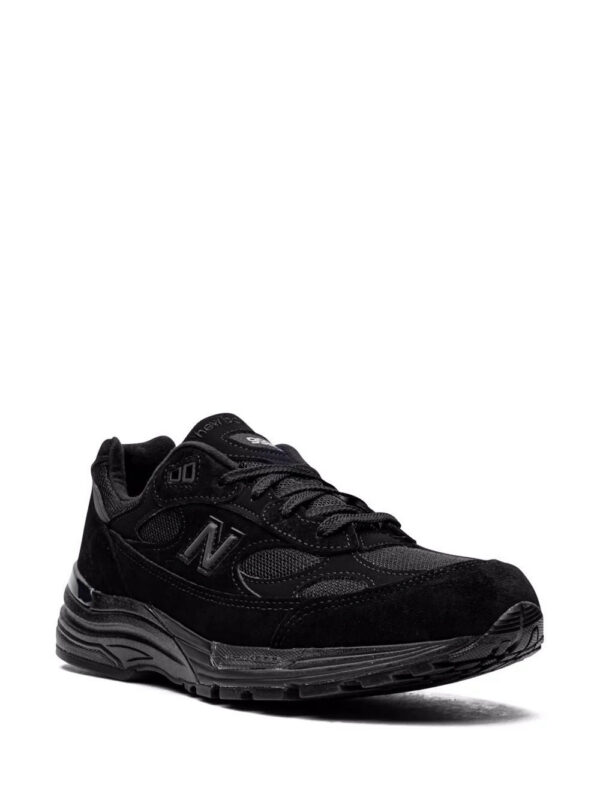 17070517_34381022_1000_d4a0d70e-c04a-4354-bca7-a2aed28a3013.jpg New Balance M992EA 'Black/Black' sneakers