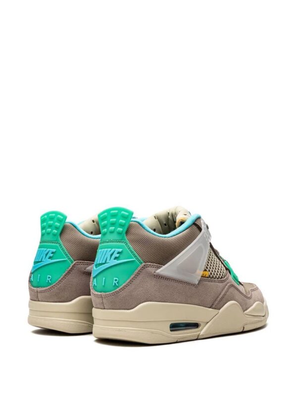 Jordan  x The Union Air Jordan 4 Retro "Taupe Haze" sneakers