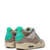 Jordan  x The Union Air Jordan 4 Retro "Taupe Haze" sneakers