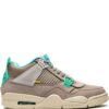 Jordan  x The Union Air Jordan 4 Retro "Taupe Haze" sneakers