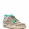 Jordan  x The Union Air Jordan 4 Retro "Taupe Haze" sneakers