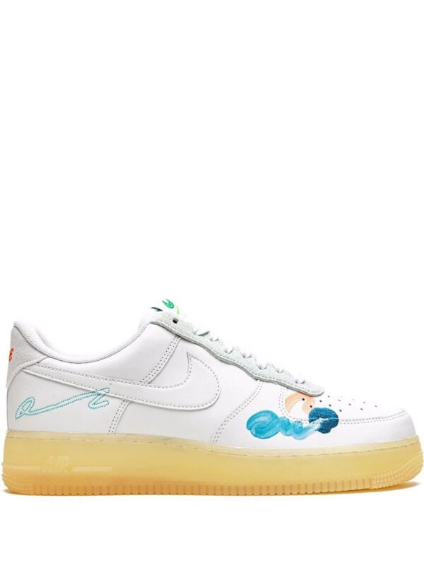 17107164_34601920_1000-1.jpg Nike x Mayumi Yamase Air Force 1 Low sneakers