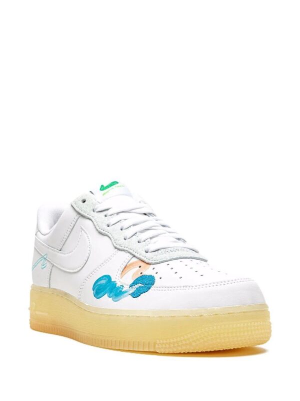 17107164_34603349_1000-1.jpg Nike x Mayumi Yamase Air Force 1 Low sneakers