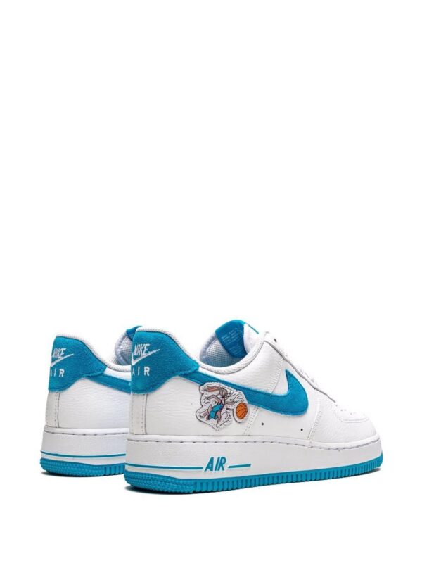 Nike  x Space Jam Air Force 1 Low sneakers