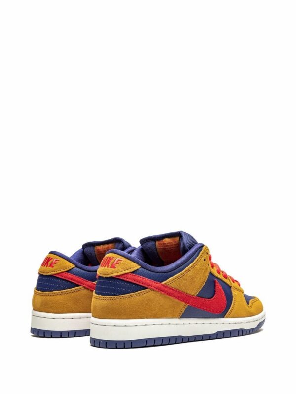 Nike  SB Dunk Low Pro sneakers
