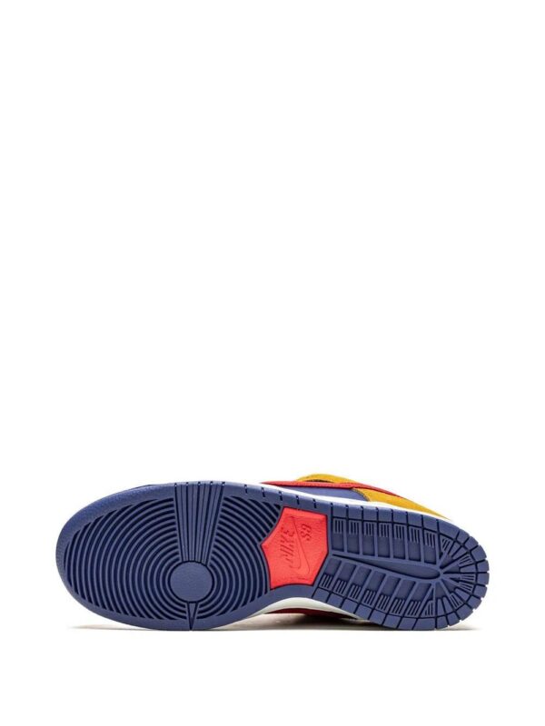 Nike  SB Dunk Low Pro sneakers