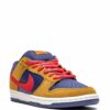 Nike  SB Dunk Low Pro sneakers