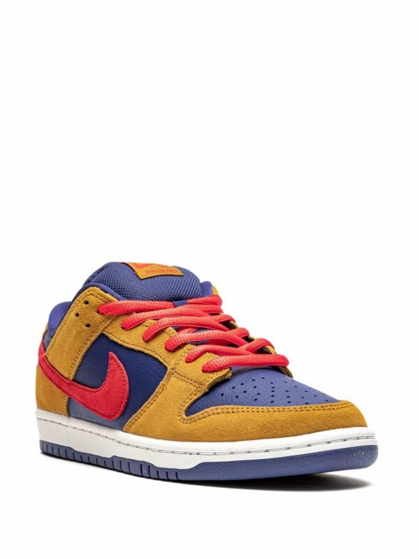 Nike  SB Dunk Low Pro sneakers