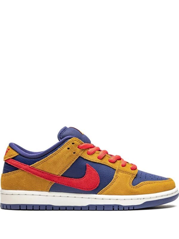 Nike  SB Dunk Low Pro sneakers