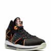 Nike  LeBron 8 sneakers "Space Jam"