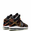 Nike  LeBron 8 sneakers "Space Jam"