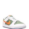 Nike  Dunk Low "NY vs NY" sneakers