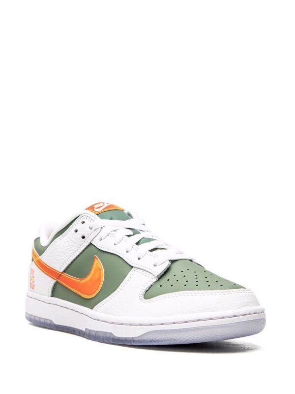 Nike  Dunk Low "NY vs NY" sneakers