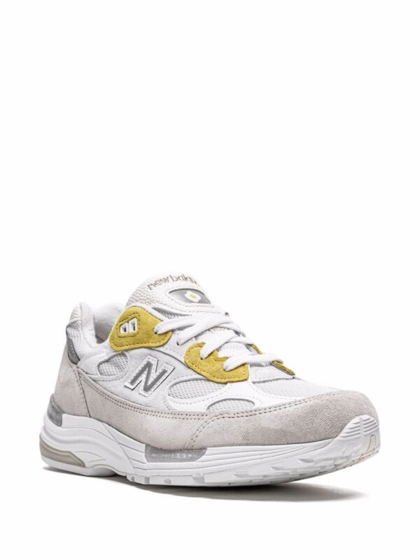 17165803_35781909_1000-1.jpg New Balance x Paperboy 992 low-top sneakers