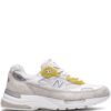 17165803_35782839_1000_d5361dcb-10a3-4b42-8209-02308cf8f917-1.jpg New Balance x Paperboy 992 low-top sneakers