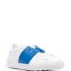 17184252_34922687_1000.jpg Valentino Garavani Rockstud Untitled low-top sneakers