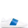 17184252_34922688_1000.jpg Valentino Garavani Rockstud Untitled low-top sneakers
