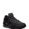 Nike  LeBron 17 Low sneakers