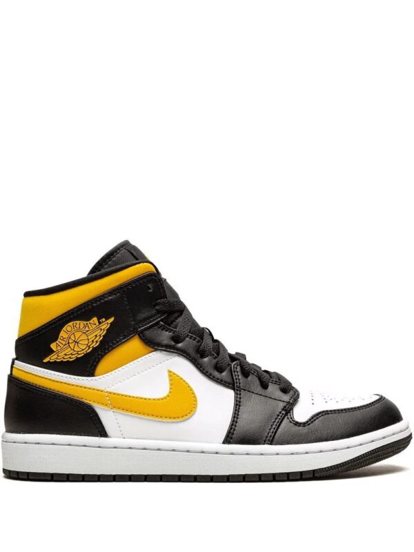 17234142_35781508_1000-1.jpg Jordan Air Jordan 1 Mid sneakers
