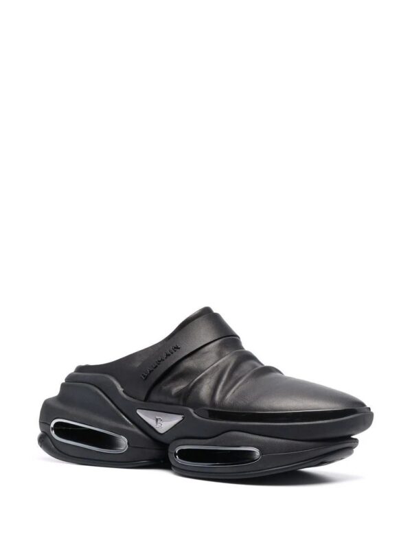 17238703_35810452_1000-1.jpg Balmain B-Bold leather mules