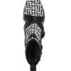 17238727_35808987_1000-1.jpg Balmain B-Bold high-top sneakers