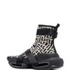 17238727_35809985_1000-1.jpg Balmain B-Bold high-top sneakers