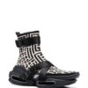 17238727_35809986_1000-1.jpg Balmain B-Bold high-top sneakers