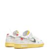 17250185_35304471_1000-1.jpg Nike X Off-White x Off-White Dunk Low sneakers