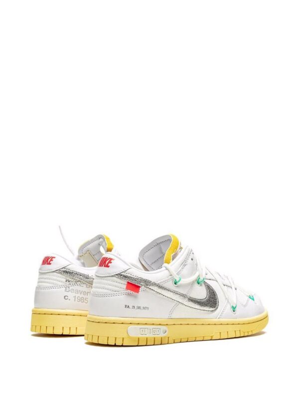 17250185_35304471_1000_3b566cb7-3e2a-48d4-a550-f58949cd065b-1.jpg Nike X Off-White x Off-White Dunk Low sneakers